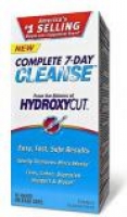 Hydroxycut Cleanse 70 caps