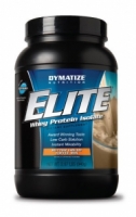 Elite Whey Protein 908 грамм