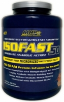 MHP ISOFAST 50 (1278 gr)