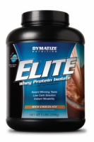 Elite Whey 2270 грамм