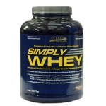 MHP Simply Whey (2270 gr)