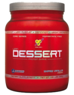 BSN Lean Dessert Protein Shake (630 gr)
