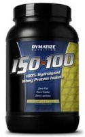 ISO 100 2250 грамм