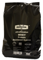 Maxler Ultrafiltration Whey Protein (1000 gr) 