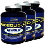 Комплект ''3 БАНКИ'' MHP Probolic-SR (1800 gr)