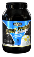 Maxler Ultrafiltration Whey Protein (2270 gr) 