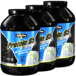 Комплект ''3 БАНКИ'' Maxler Consecutive Protein 85 (2270 gr) 