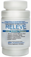 MHP Releve (60 tabs) 