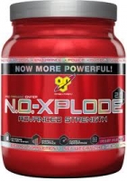 BSN NO-Xplode 2.0 (1.13 kg) - НА 25 % БОЛЬШЕ, ЧЕМ В СТАРОЙ УПАКОВКЕ!