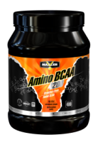 Maxler Amino ВСАА (400 tabs) 