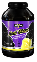 Maxler Real Mass 4000 (4540 gr)