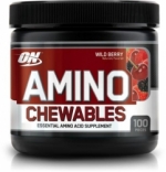 Amino Chewebles 100 таб