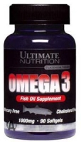 Omega 3 180 caps