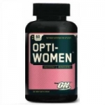 Opti - Woman 60 caps
