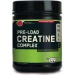 Pre-Load Creatine Complex 909g