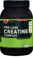 Pre-Load Creatine Complex 1818g