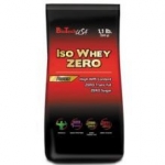Iso Whey Zero 500 грамм