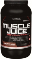 MUSCLE JUICE REVOLUTION 2600 2.13 kg