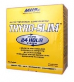 MHP Thyro-Slim (126 tabs) 