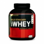 Gold Standard 100% Whey protein 2270 грамм